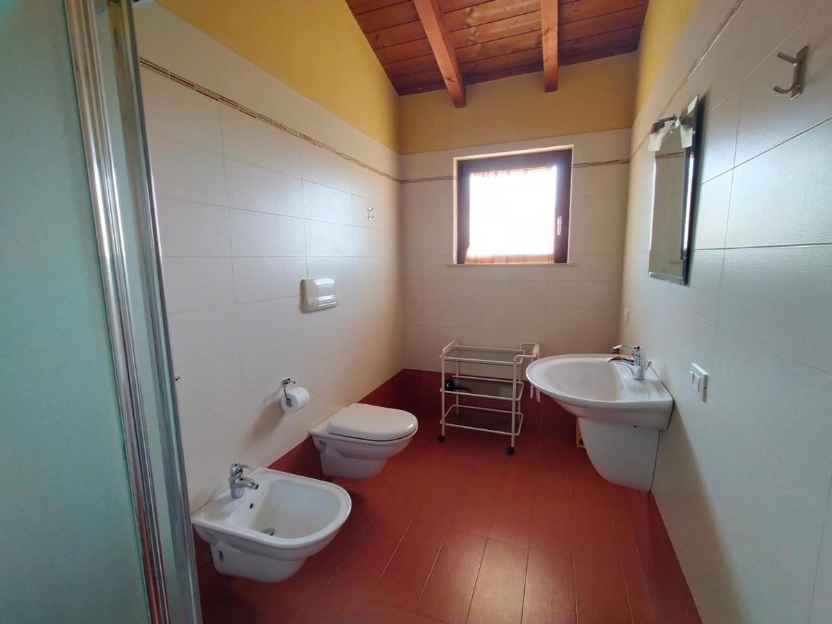 Borgo Antico Apartment Сан Феличе дел Бенако Екстериор снимка
