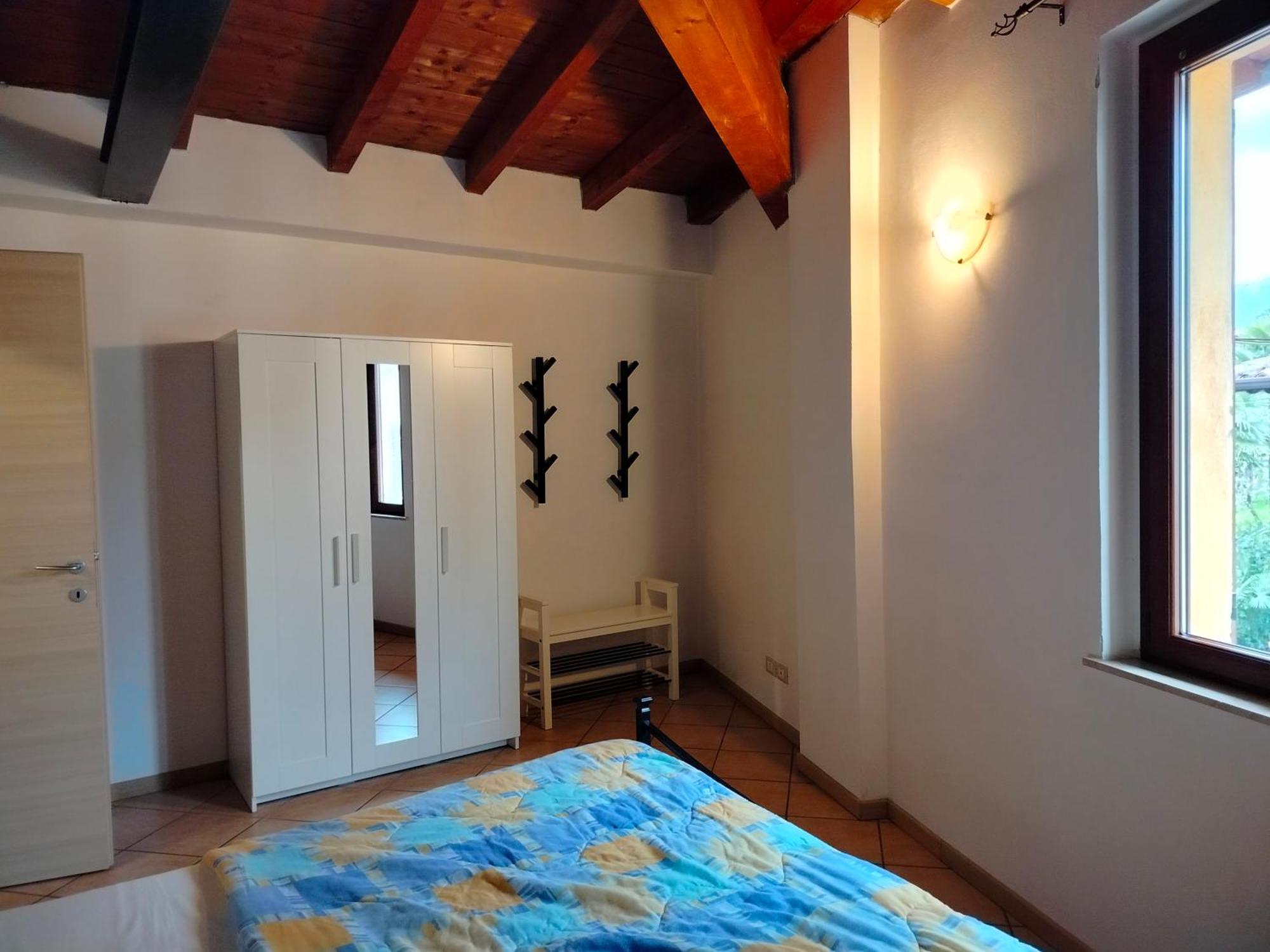 Borgo Antico Apartment Сан Феличе дел Бенако Екстериор снимка